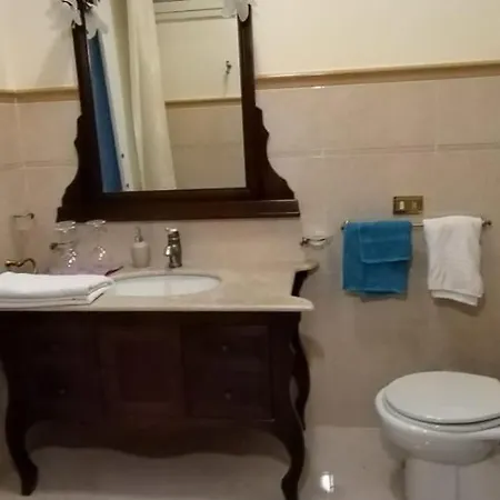 Conte Di Cavour Palerme